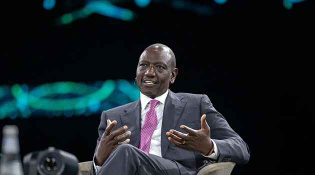 President Ruto to Lead Kenya’s Delegation at COP29, Championing Africa’s Climate Finance Agenda