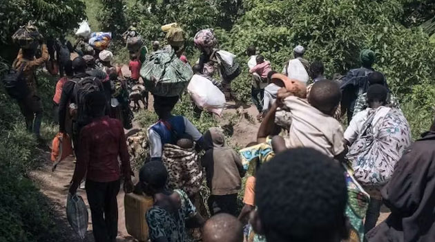 Southern African troops versus M23 rebels in the DRC: 4 risks this poses