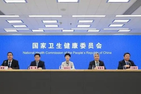 China initiates action plan to raise cancer survival rate – China Daily