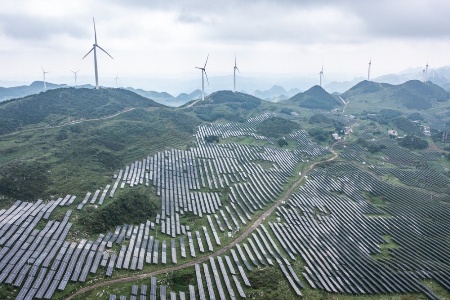 China-California climate change cooperation offers new endeavor to tackle climate change – China Daily