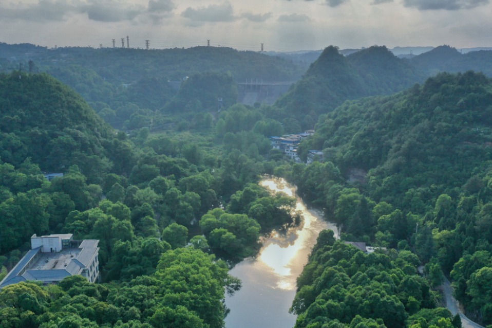 China aims to codify law on environment – China Daily
