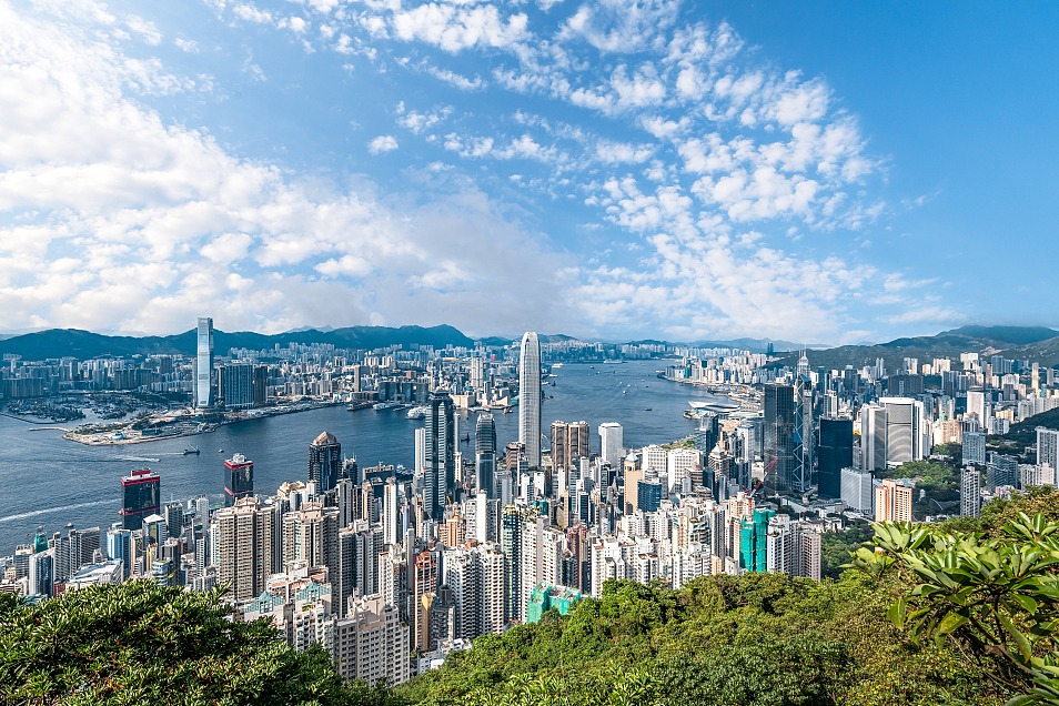 China opposes threats of sanction against HKSAR officials, judicial personnel – China Daily