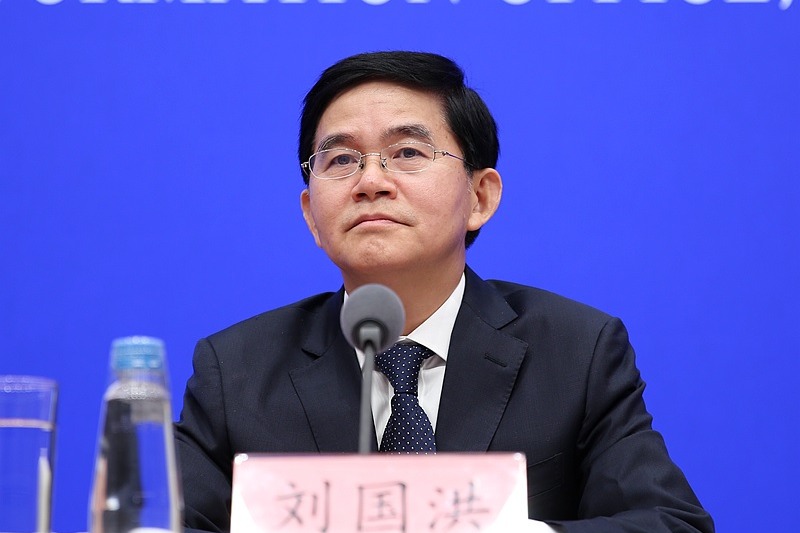 China’s State Council appoints, removes officials – China Daily
