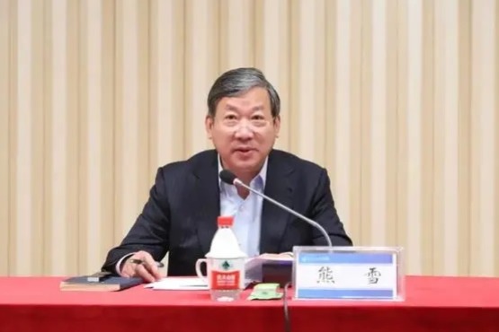 Former Chongqing vice-mayor expelled from Party, suspected of crimes – China Daily
