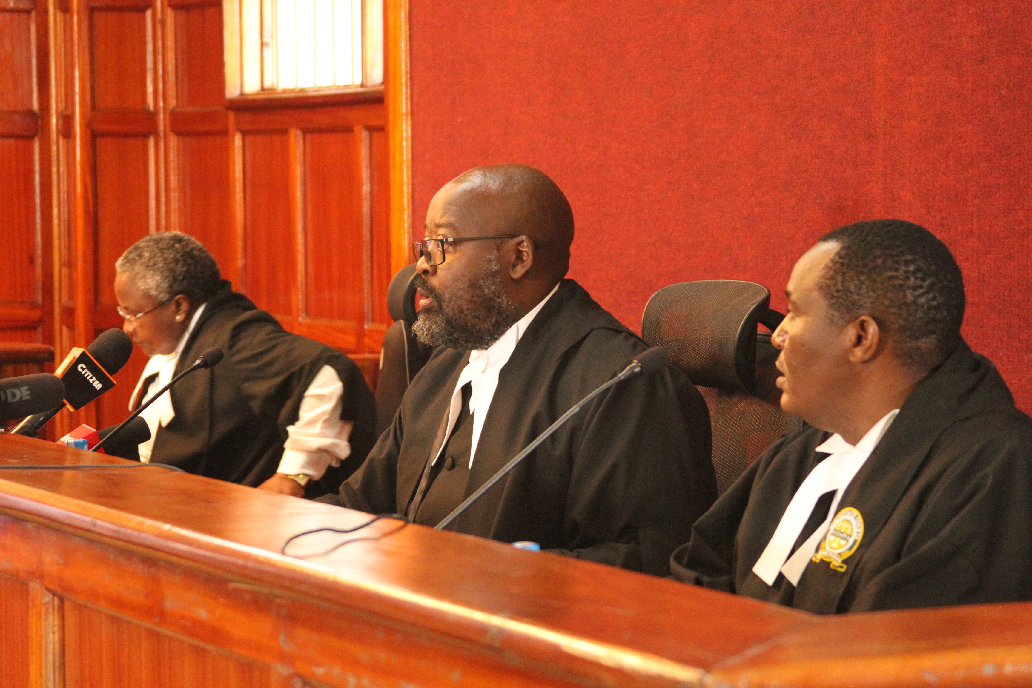 Court grants 45-day stay for execution of judgement invalidating Housing Levy