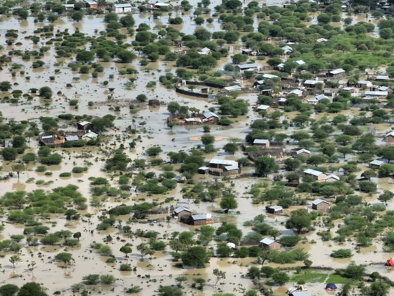 Over 47,000 people displaced by El Nino rains back home, govt says