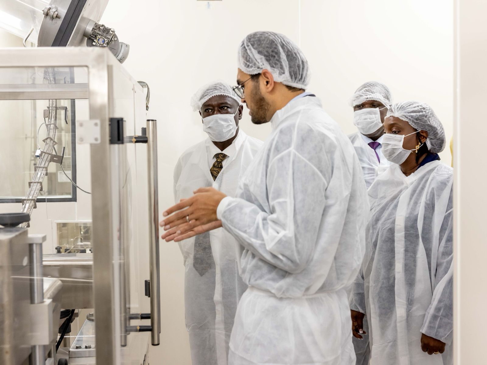 Step up war against fake medicines, DP Gachagua directs Poisons Board
