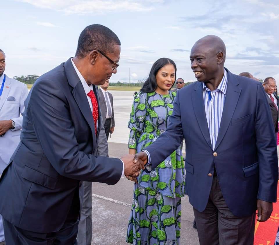 DP Gachagua to address AU Committee of Ten (C-10) on UNSC reforms