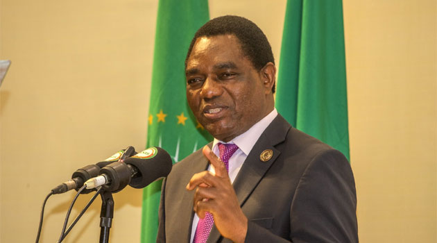Zambia’s foreign debt tragedy – what needs to happen to resolve the crisis
