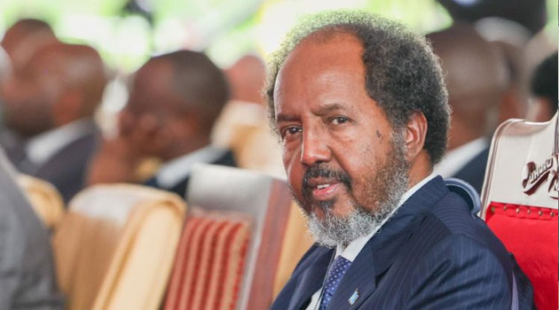 EAC Summit admits Somalia as the bloc’s 8th member, Kiir to oversee accession