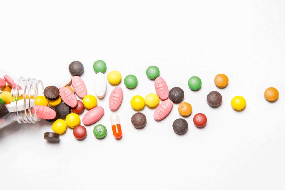 16-year-old hospitalized after consuming four cold medications – China Daily