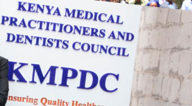 KMPDC closes 75 health facilities in Narok for violating licensing rules