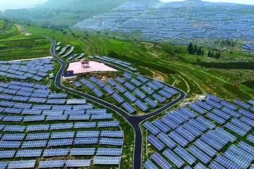 Mountain villages embrace green power in China’s low-carbon drive – China Daily