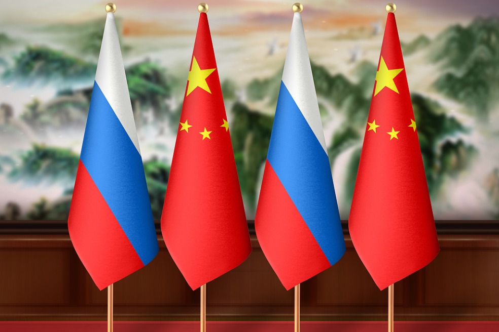 Nations benefit from Yangtze-Volga pact – China Daily