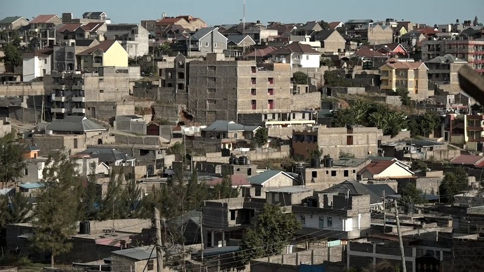 Over 300 affected occupants of Kirima land move to court to stop evictions