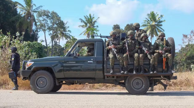 Rwanda’s troops in Mozambique have done well to protect civilians – the factors at play
