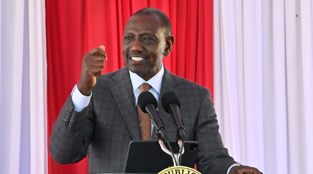 Uproar as President Ruto threatens to defy ‘corrupt judges’
