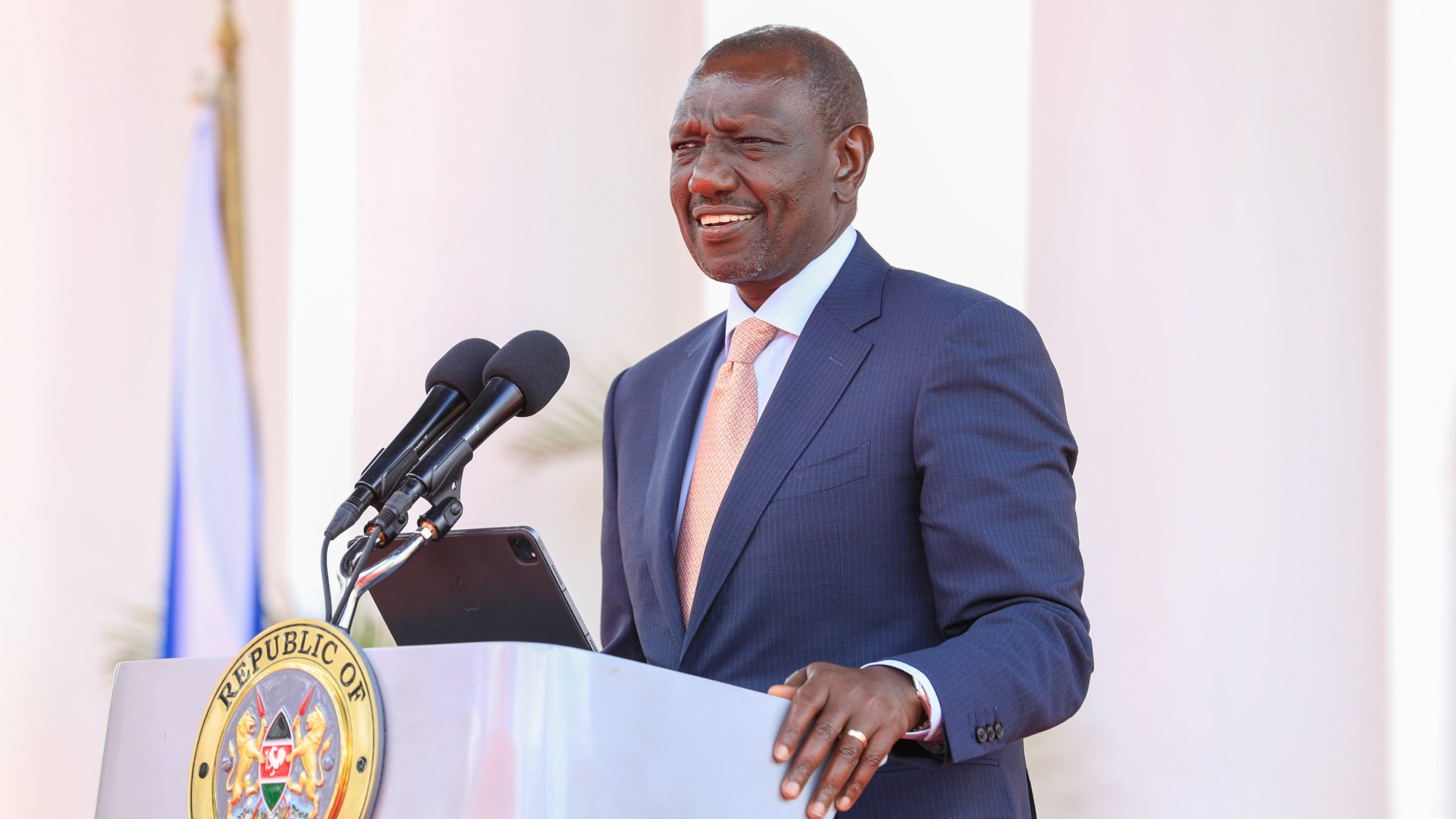 President Ruto maintains onslaught on the judiciary as he insists corruption prevalent