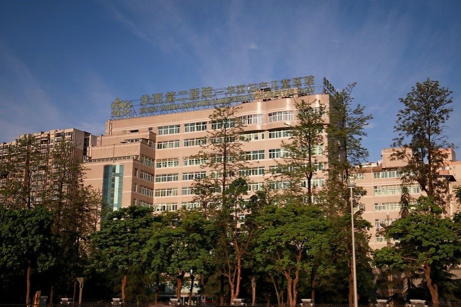 Sichuan hospital seeks master’s, doctoral degrees for nursing positions – China Daily