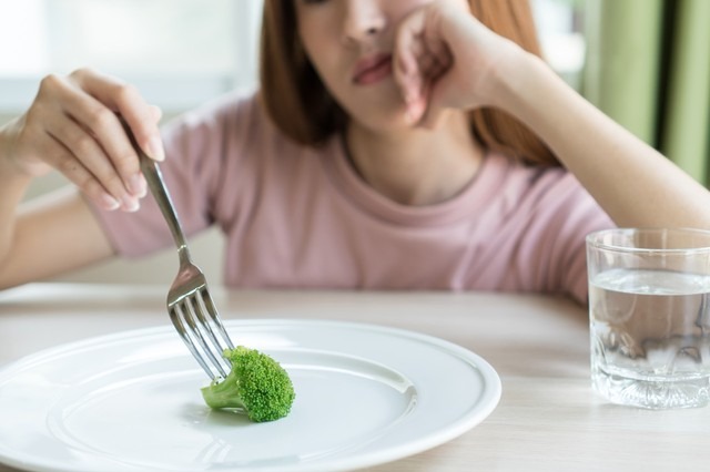 Anorexic patient recovers thanks to fecal transplant in Jiangsu  – China Daily