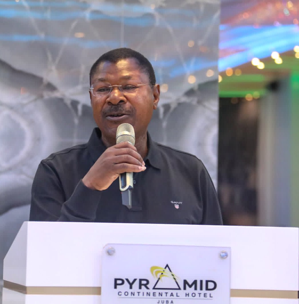 Wetangula urges parents to be watchful of daughters to stem high cases of teenage pregnancies