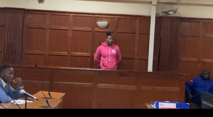 Woman charged with stealing Sh29.5mn from Kenya Police Sacco