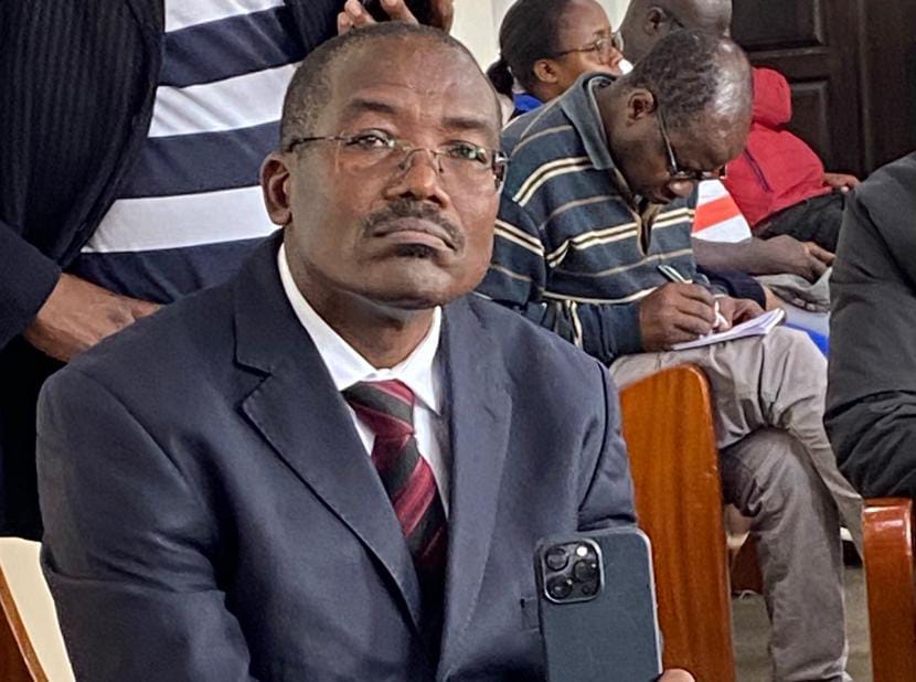 Former NHIF boss Kerich acquitted in Sh116mn fraud case