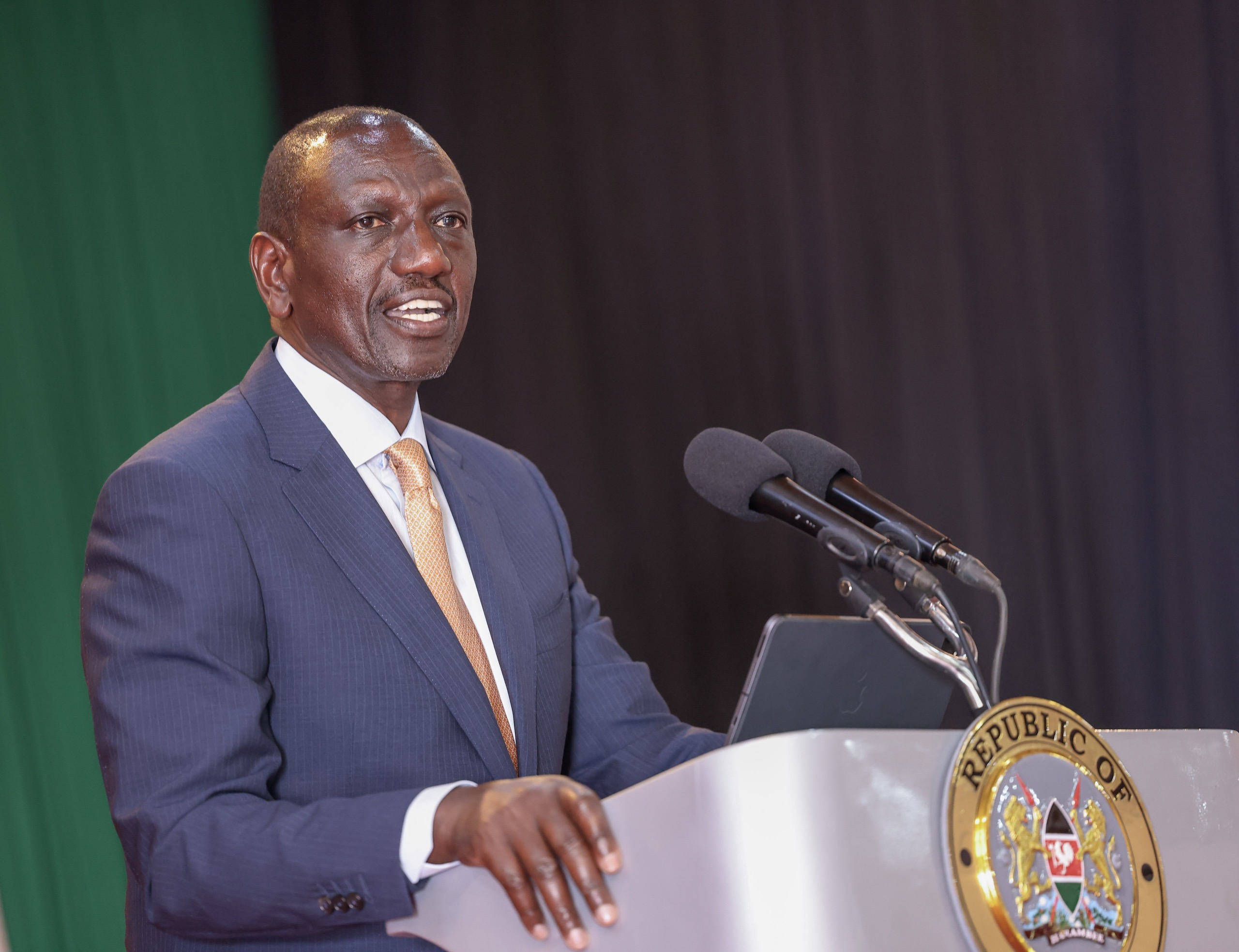Kenya to host African Continental Free Trade Area Pan African payment system headquarters