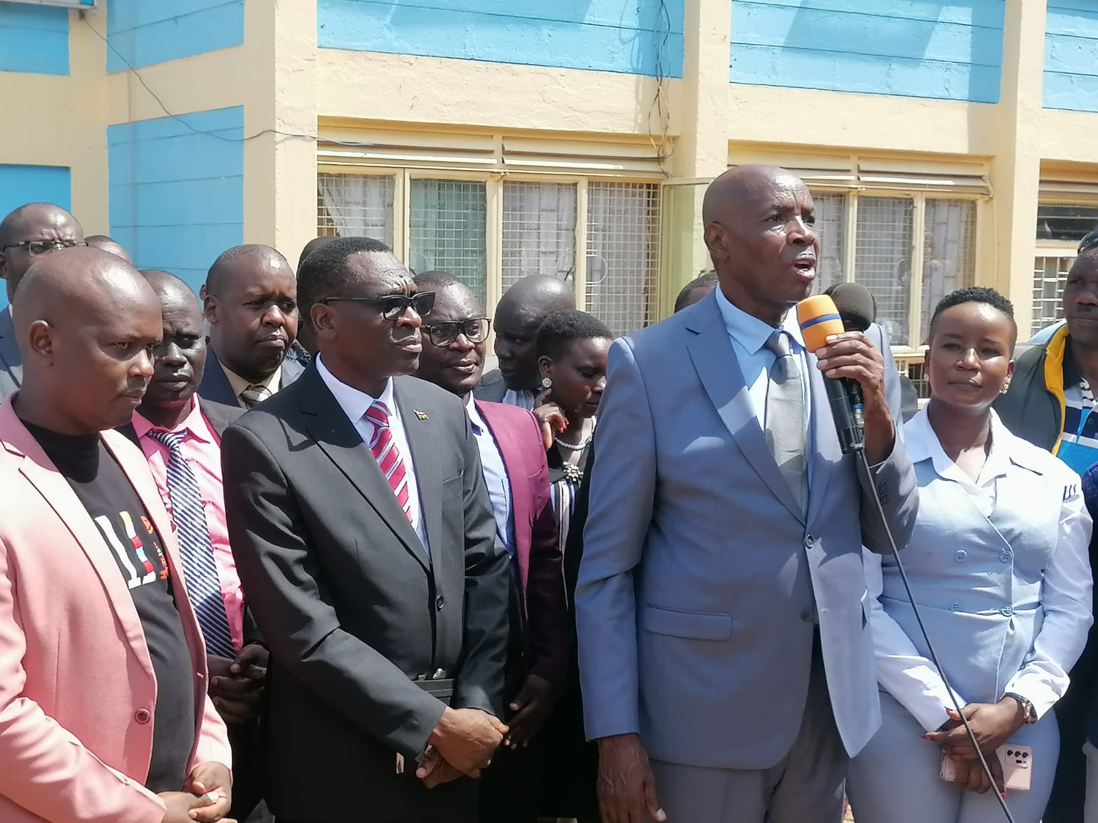 Govt Freezes University Staff Recruitment over financial challenges
