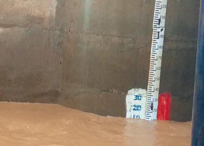 Water levels in Tana River rise to critical levels – Kenya Red Cross