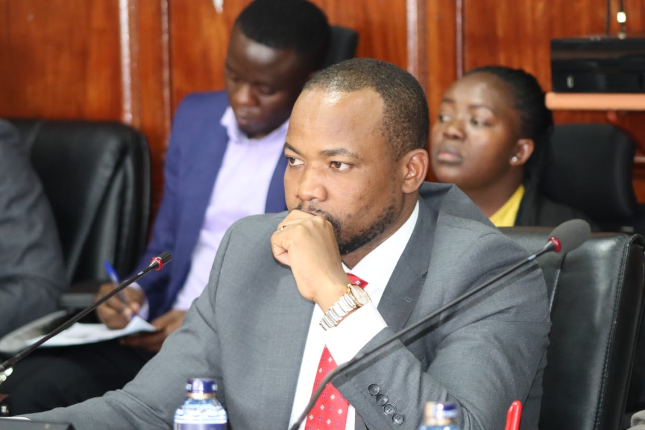 Lands Ministry, NLC seek MPs support to reverse slashed budgetary allocations