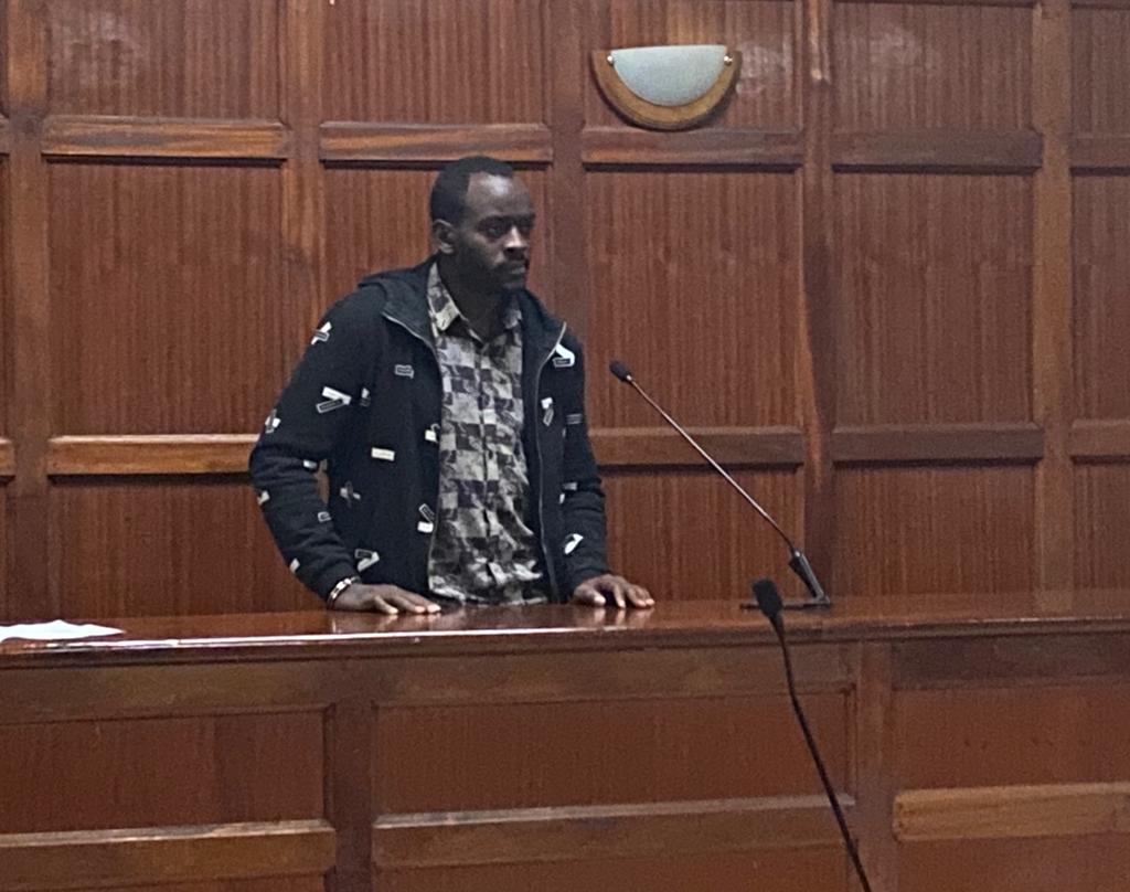 Man charged with stealing Sh2.5mn from Coop bank