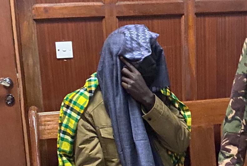 Farmer in court for obtaining Sh21.5mn worth of fertilizer by false pretenses