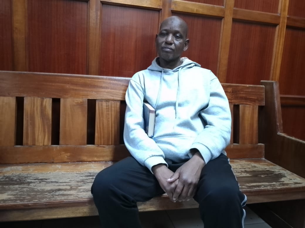 Chadian convicted of fraud for possessing USD900mn in fake currency detained