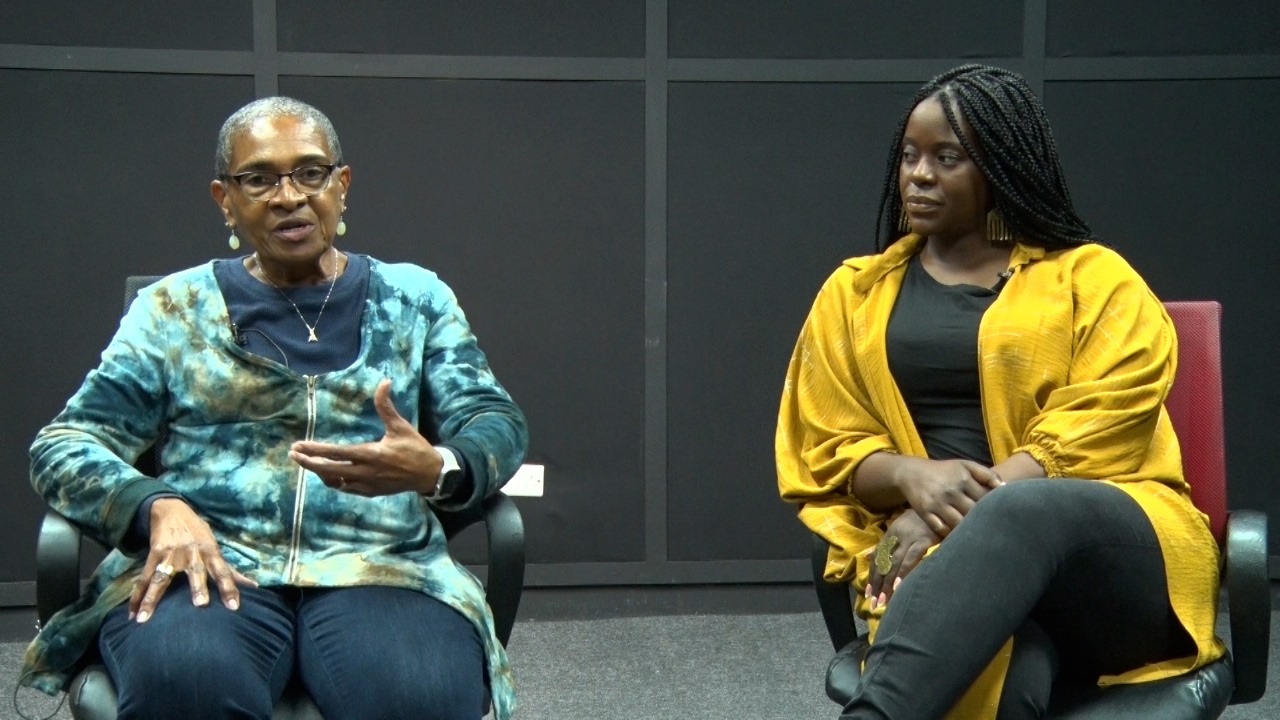 Theatre industry players emphasize need to create awareness against Sexual and Gender Based Violence