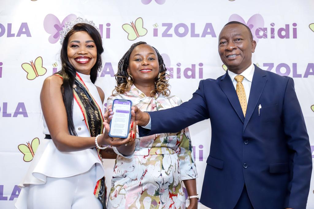 Digital health helper dubbed Xaidi App launched to assist special needs children