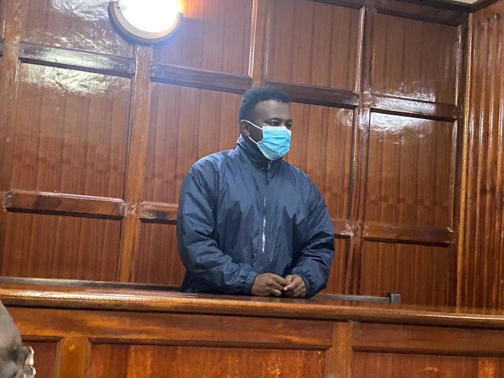 Former Senator Loitiptip charged with obtaining Sh6mn in fake vehicle sale