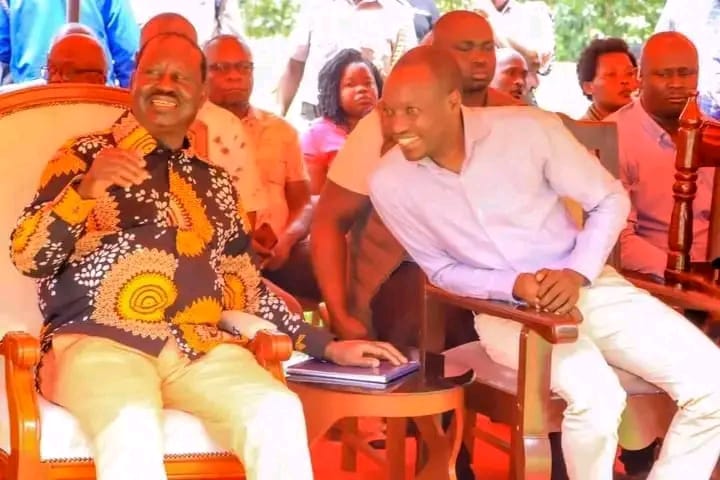 Azimio leaders welcome High Court ruling declaring Housing Levy unconstitutional