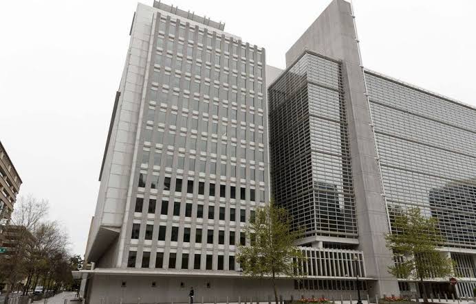 World Bank pledges 100 mln USD to digitize Zambia
