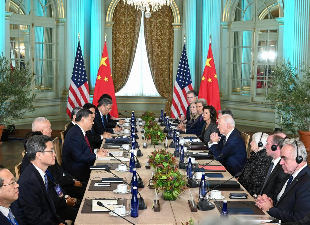 Biden’s Remark on Xi Jinping: A Diplomatic Misstep