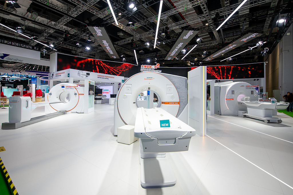 China opens 6th CIIE, deepening cooperation with global businesses
