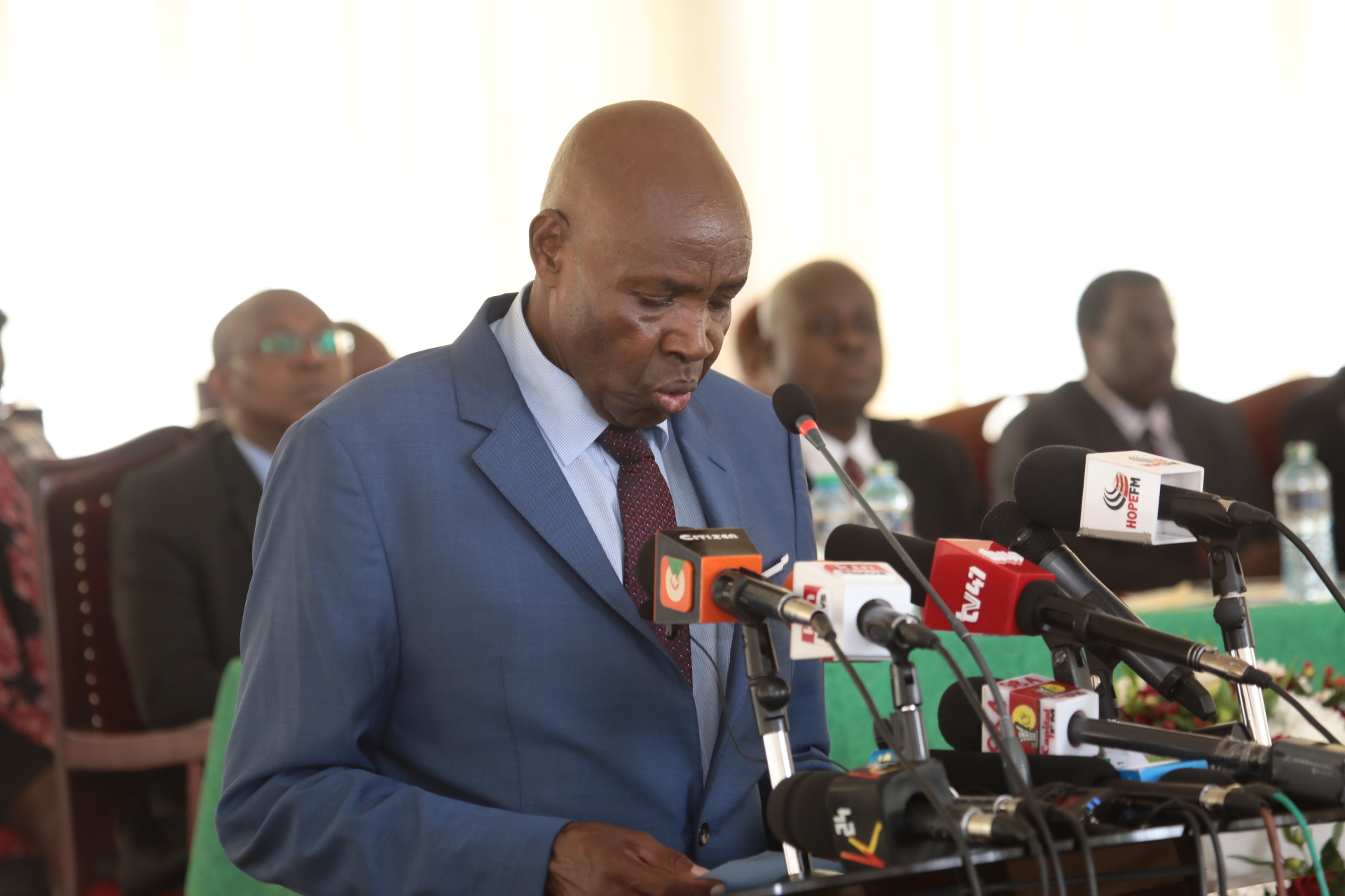 KCPE candidates to get results via SMS code 40054