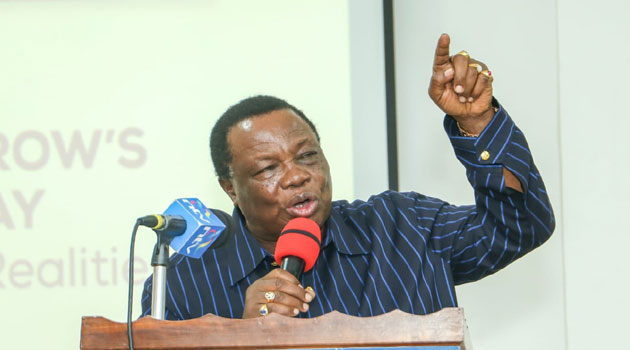 Engage workers on strategic reforms or risk failing: COTU tells Govt