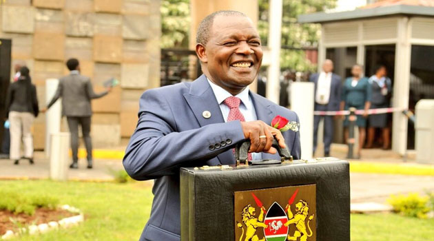Treasury invites views on Draft Budget Statement for 2023-2024