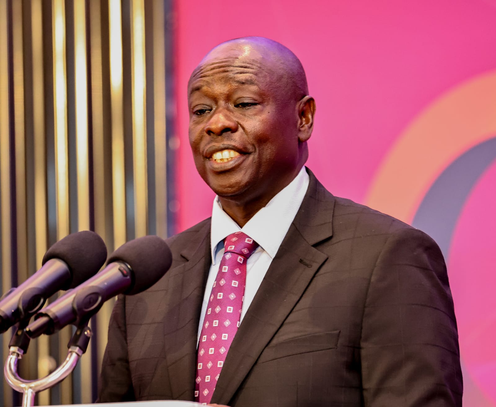 DP Gachagua defends coffee reforms instituted by govt