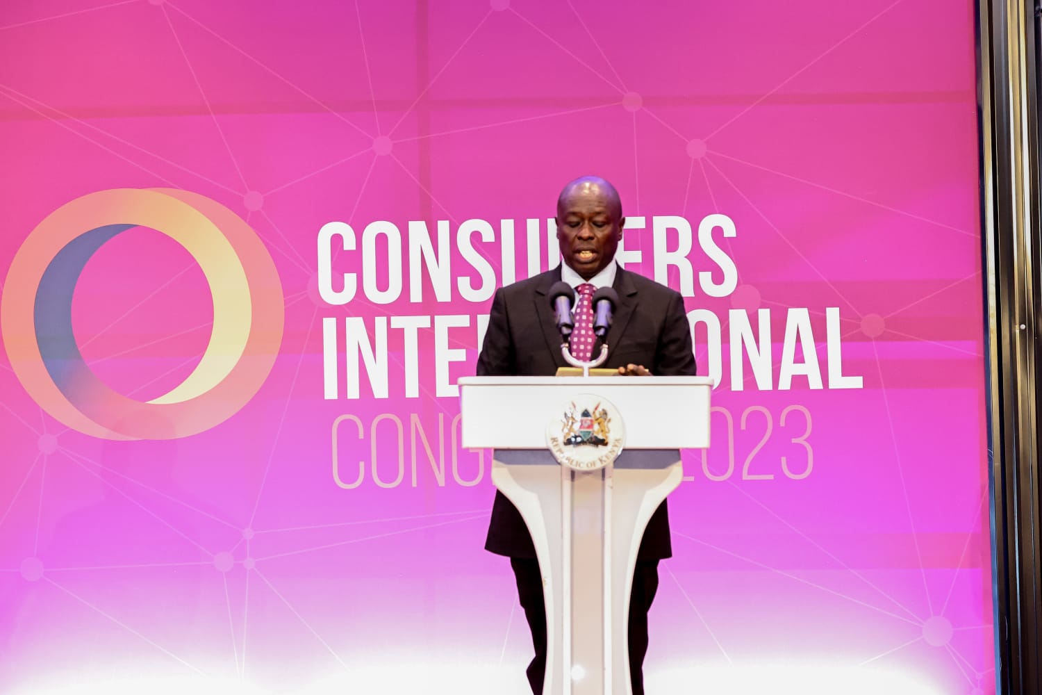 DP Gachagua commends Competition Authority of Kenya for protecting Kenyans