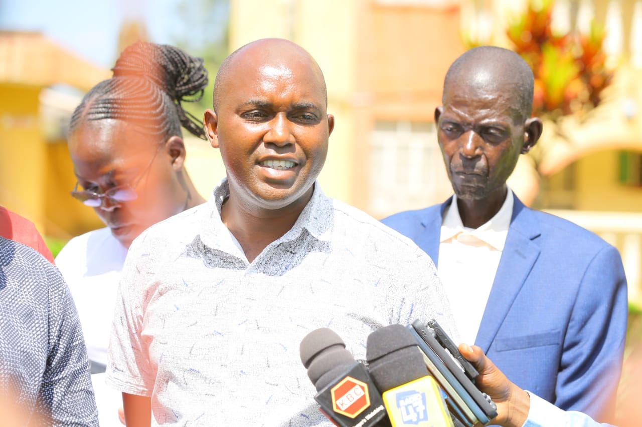 Kisii MCAs question Arati over the construction of ECDE classrooms