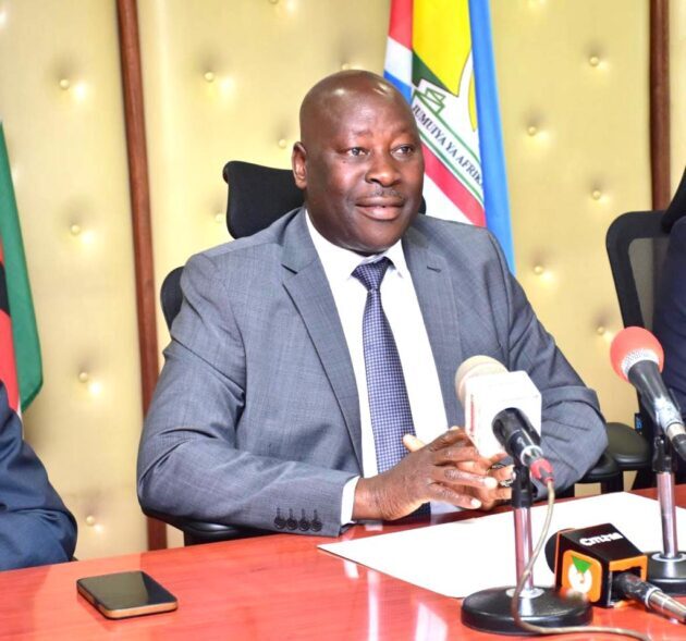 Govt allocates Sh2bn For Inua Jamii Beneficiaries