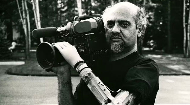 Mohamed Amin was a famous Kenyan photojournalist – there’s much more to his work than images of tragedy