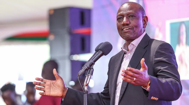 Kenya terms Iran’s attack on Israel a threat to peace, urges ‘utmost restraint’